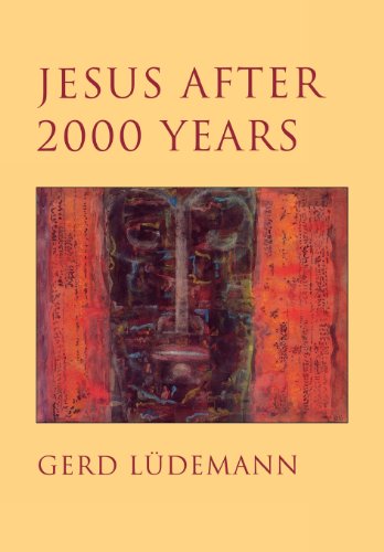 Jesus after 2000 Years (9780334027768) by Luedemann, Gerd