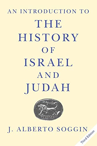 Stock image for An Introduction to the History of Israel and Judah for sale by Chiron Media