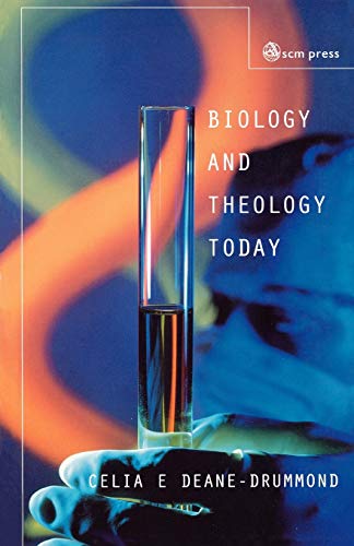 Beispielbild fr Biology and Theology Today: Exploring the Boundaries zum Verkauf von WorldofBooks