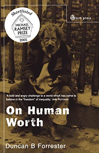 Beispielbild fr On Human Worth: A Christian Vindication of Equality zum Verkauf von WorldofBooks