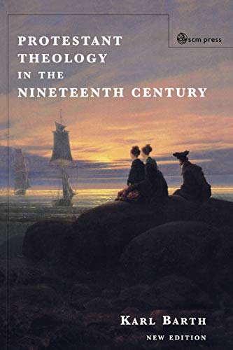 9780334028581: Protestant Theology in the Nineteenth Century (New Edition)