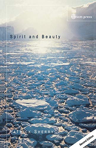 Stock image for Spirit and Beauty: An Introduction to Theological Aesthetics for sale by Chiron Media