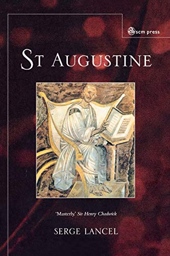 Beispielbild fr St Augustine zum Verkauf von WorldofBooks