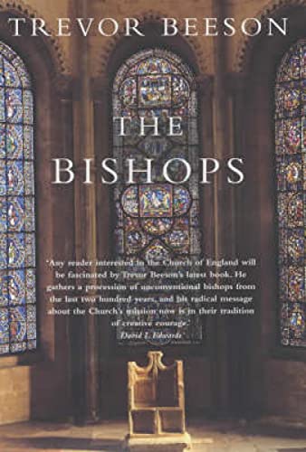 Stock image for The Bishops for sale by Bahamut Media