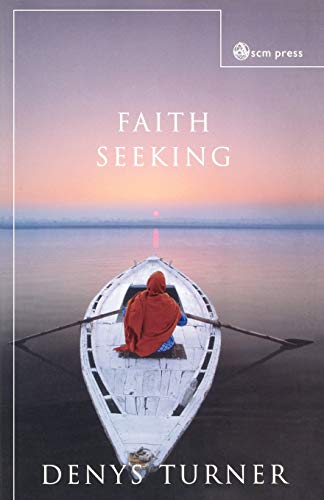 9780334028888: Faith Seeking