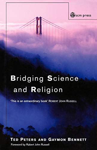 Imagen de archivo de Bridging Science and Religion a la venta por Tall Stories BA