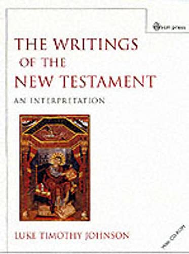 Beispielbild fr Writings of the New Testament: An Interpretation zum Verkauf von WorldofBooks