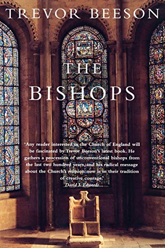 9780334029168: The Bishops