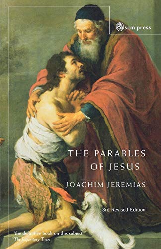 Imagen de archivo de Parables of Jesus a la venta por PBShop.store US
