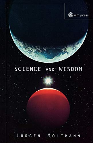 Beispielbild fr Science and Wisdom zum Verkauf von Bookmans