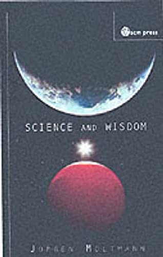 Imagen de archivo de Science and Wisdom a la venta por Chiron Media