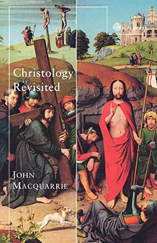 Beispielbild fr Christology Revisited zum Verkauf von WorldofBooks