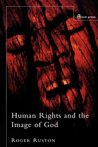 Imagen de archivo de Human Rights and the Image of God a la venta por WorldofBooks
