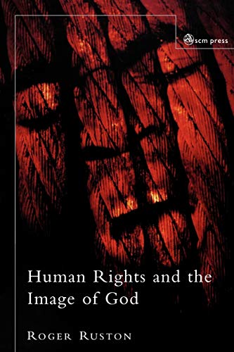 Stock image for Human Rights and the Image of God for sale by WorldofBooks