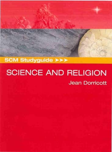 Beispielbild fr SCM Studyguide to Science and Religion zum Verkauf von Heartwood Books, A.B.A.A.