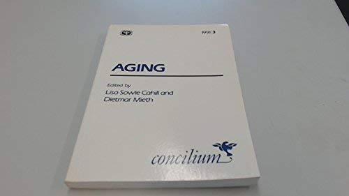 9780334030089: Concilium 1991/3 Ageing