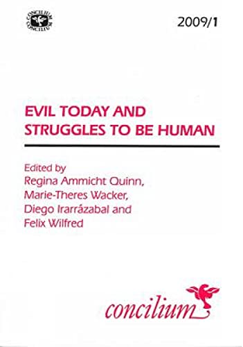 Stock image for Evil Today and Struggles to Be Human for sale by Blackwell's