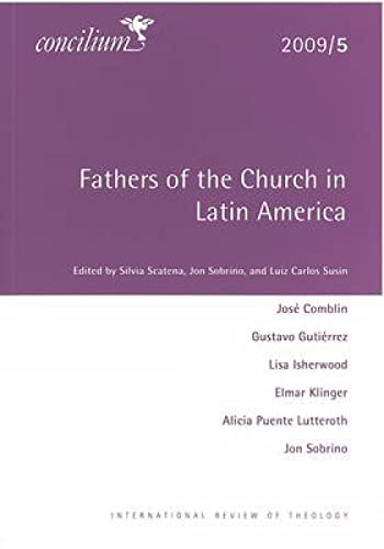 Stock image for Fathers of the Church in Latin America for sale by Blackwell's