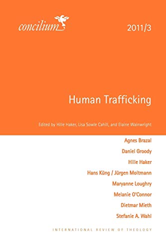 Beispielbild fr Concilium 2011/3: Human Trafficking zum Verkauf von Chiron Media