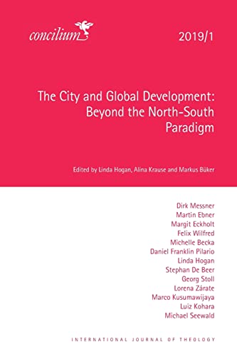 Stock image for The City and Global Development 2019/1: Beyond the North-South Paradigm for sale by Blackwell's