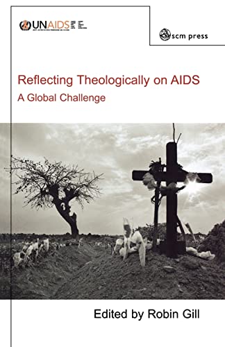 Beispielbild fr Reflecting Theologically on AIDS zum Verkauf von Blackwell's