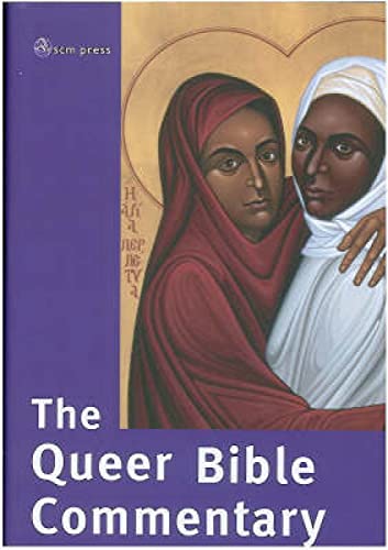 9780334040217: The Queer Bible Commentary