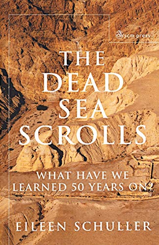 Beispielbild fr Dead Sea Scrolls zum Verkauf von ISD LLC
