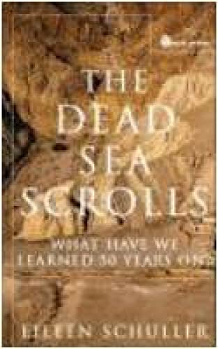 Stock image for Dead Sea Scrolls for sale by ISD LLC