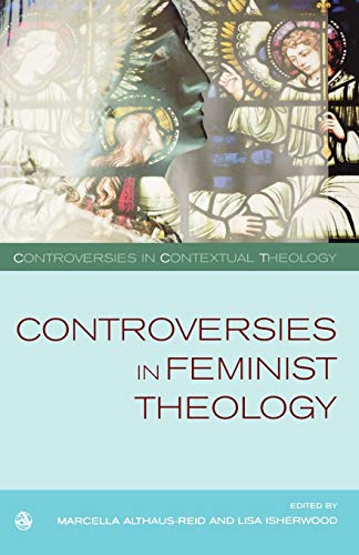 Stock image for Controversies in Feminist Theology for sale by Chiron Media