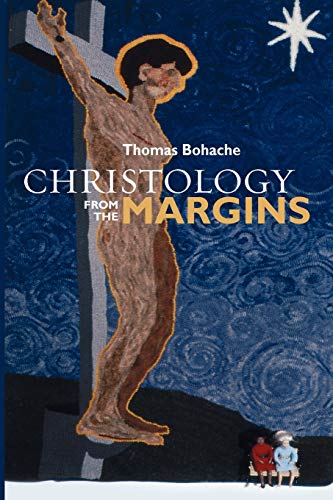 9780334040583: Christology From The Margins