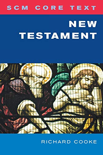 Stock image for New Testament for sale by Blackwell's
