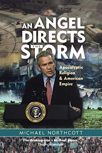 Beispielbild fr An Angel Directs the Storm: Apocalyptic Religion and American Empire zum Verkauf von WorldofBooks