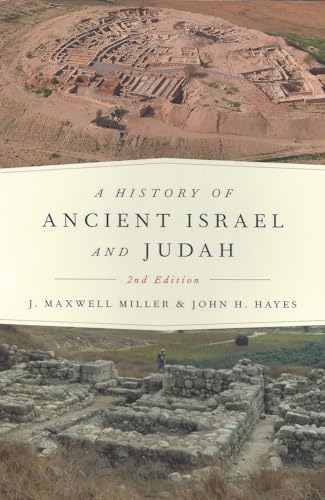 Stock image for A History of Ancient Israel and Judah, Second edition for sale by medimops