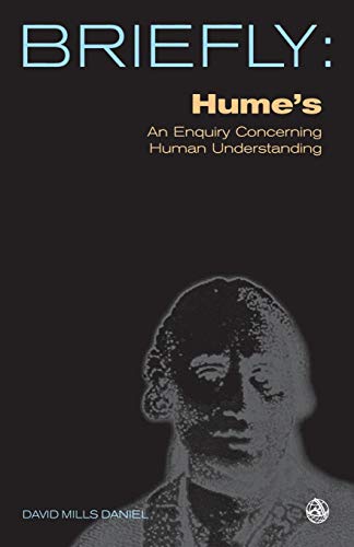 Beispielbild fr Hume's Enquiry Concerning Human Understanding (SCM Briefly) zum Verkauf von WorldofBooks