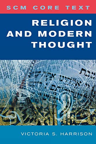 Stock image for Religion and Modern Thought (SCM Core Text) for sale by WorldofBooks
