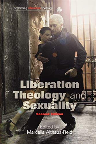 Stock image for Liberation Theology and Sexuality for sale by Blackwell's