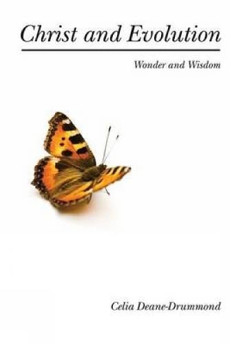 Beispielbild fr Christ and Evolution: Wonder and Wisdom zum Verkauf von WorldofBooks