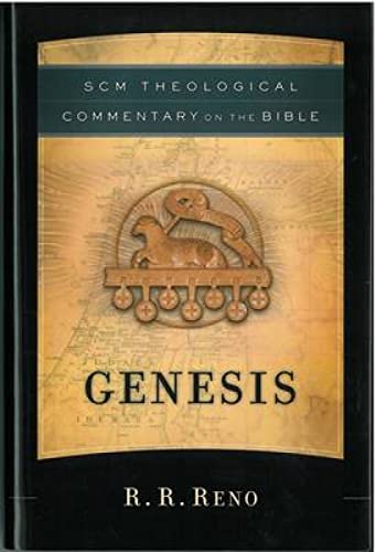 Stock image for SCM Theological Commentary on the Bible: Genesis for sale by WorldofBooks