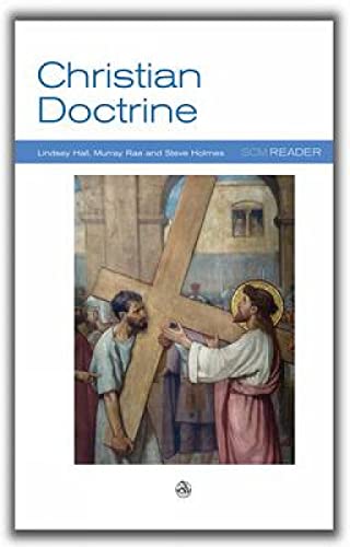 Beispielbild fr Christian Doctrine (SCM Reader) zum Verkauf von AwesomeBooks