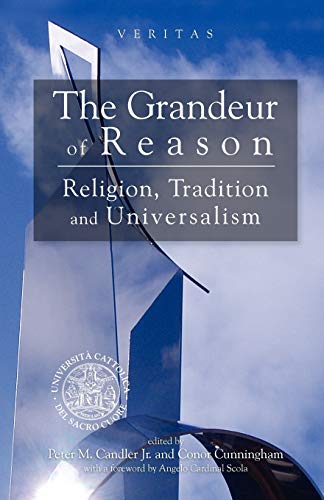 Stock image for The Grandeur of Reason for sale by Chiron Media