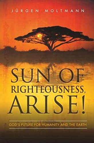 Beispielbild fr Sun of Righteousness, Arise! zum Verkauf von Blackwell's