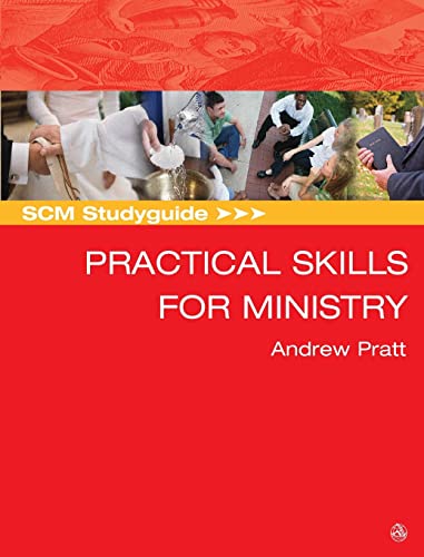 Beispielbild fr SCM Studyguide: Practical Skills for Ministry zum Verkauf von WorldofBooks