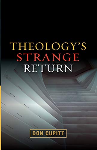 Beispielbild fr Theology's Strange Return zum Verkauf von WorldofBooks