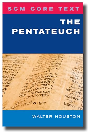 Imagen de archivo de SCM Core Text: The Pentateuch a la venta por WorldofBooks