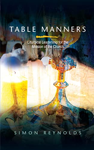 Beispielbild fr Table Manners zum Verkauf von Blackwell's