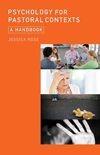 Beispielbild fr Psychology for Pastoral Contexts: A Handbook zum Verkauf von Revaluation Books