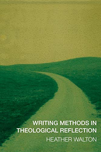 9780334051855: Writing Methods in Theological Reflection