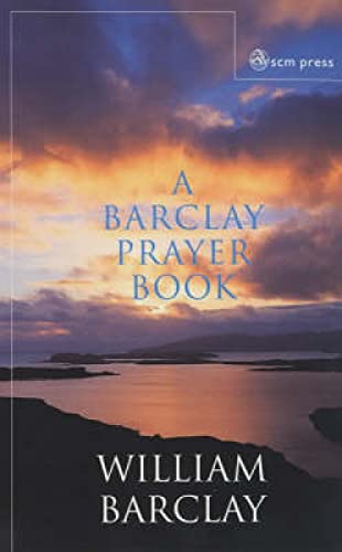 9780334053095: A Barclay Prayer Book
