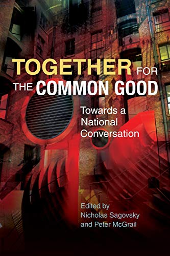 Beispielbild fr Together for the Common Good zum Verkauf von Blackwell's