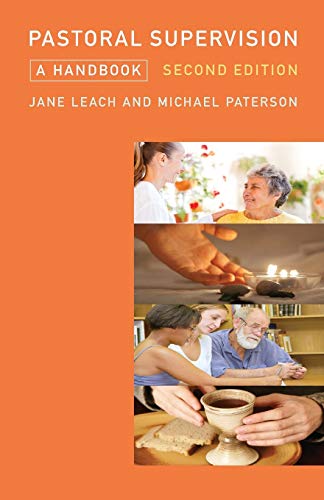 Beispielbild fr Pastoral Supervision: a Handbook New Edition zum Verkauf von Better World Books